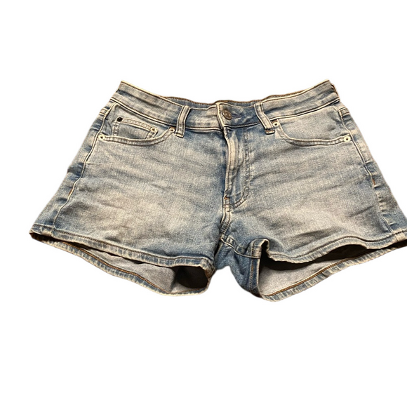 Calvin Klein Jeans Pants - Calvin Klein Jeans women’s denim shorts - size 25